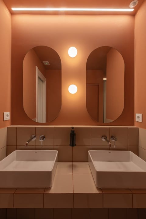 Casa Nido Diagonal