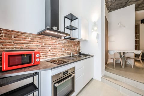 Stylish Flat Near Plaza Mayor & La Latina
