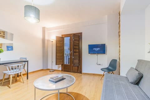 Úbeda Suites – Renaissance Touch