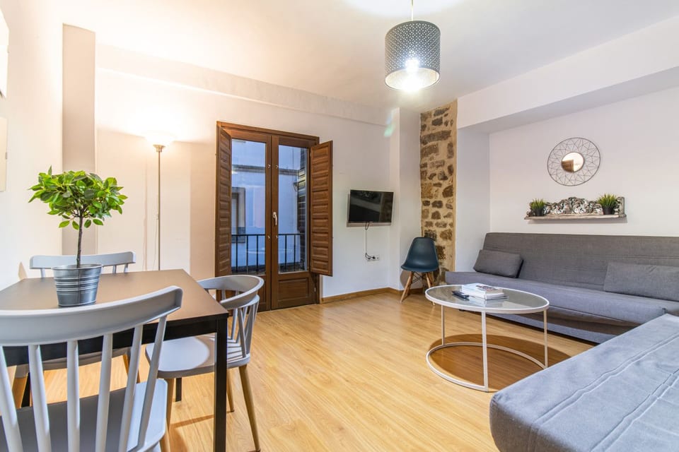 Úbeda Suites – Renaissance Touch - Úbeda