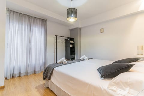 Úbeda Suites – Renaissance Touch