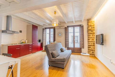 Úbeda Suites – Old Town Charm