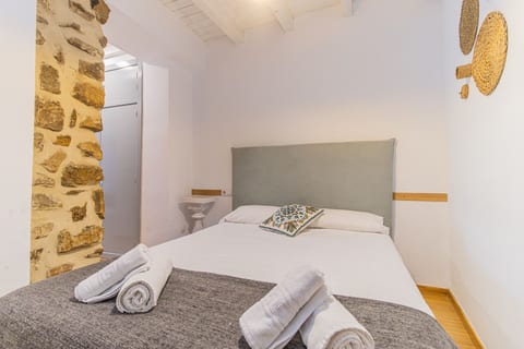 Úbeda Suites – Old Town Charm