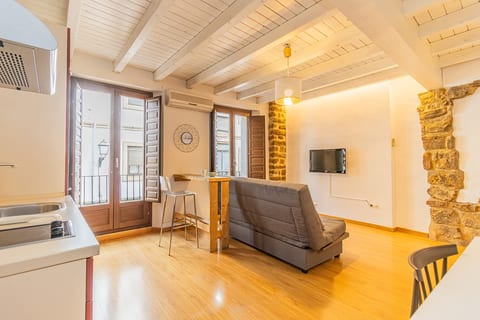 Úbeda Suites – Old Town Charm