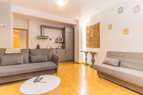 Úbeda Suites – Heritage Stay