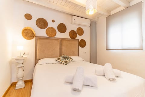 Úbeda Suites – Timeless Heart