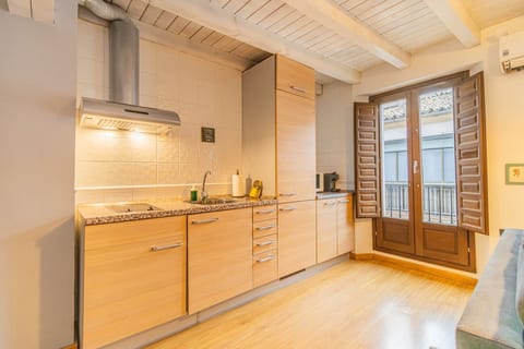 Úbeda Suites – Timeless Heart