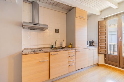 Úbeda Suites – Timeless Heart