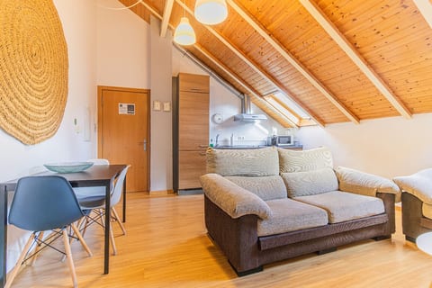 Úbeda Suites – City Legacy