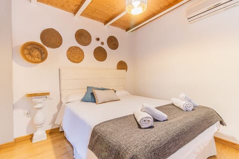 Úbeda Suites – City Legacy