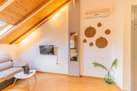 Úbeda Suites – City Legacy