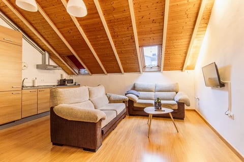 Úbeda Suites – City Legacy