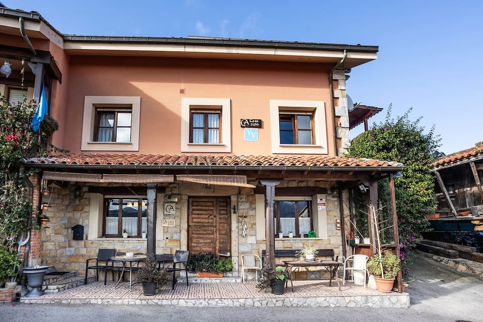 Cozy Village Retreat - Sales