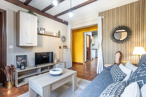 The Village Retreat
