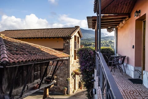 The Village Retreat