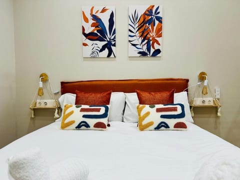 Stylish Studio near City Center