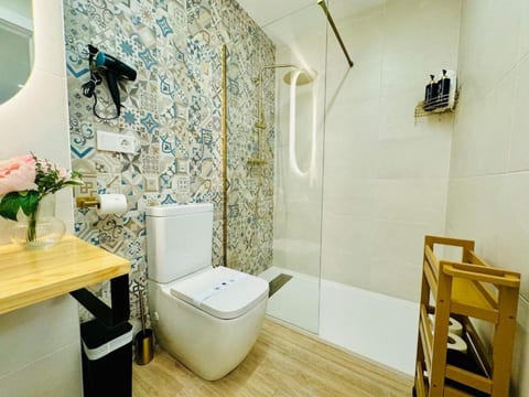 Stylish Studio near City Center
