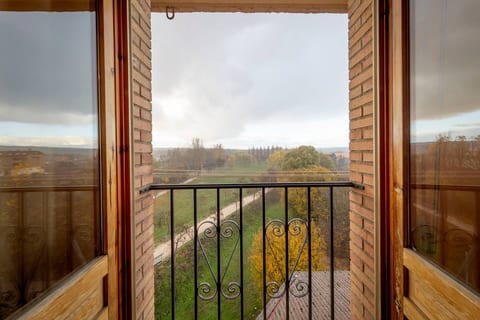 Historic Village Escape – Burgo de Osma