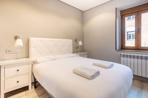 Your Cosy Home in Figaredo