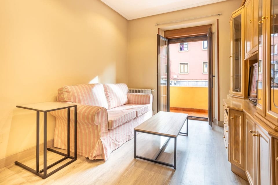 Your Cosy Home in Figaredo - Figaredo