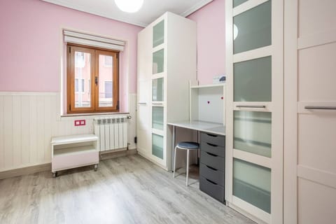 Your Cosy Home in Figaredo