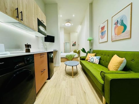 Stylish Design Studio in Valencia