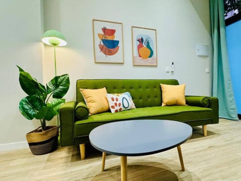 Stylish Design Studio in Valencia