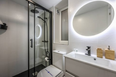 Urban Loft with Character - Puerta de Toledo