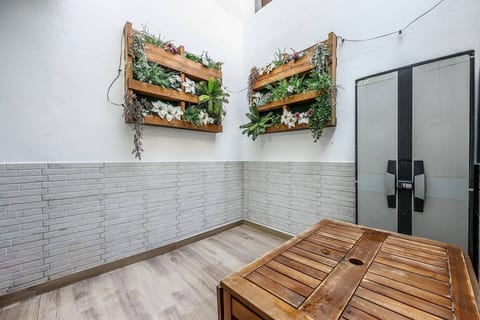 Urban Loft with Character - Puerta de Toledo