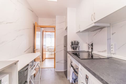 City Stay with 3 Bedrooms