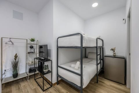 Madrid Stay | Room with Patio near Atocha