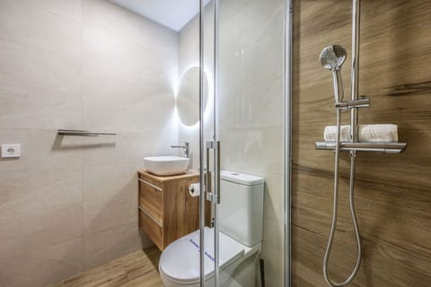 Madrid Stay | Double Room near Atocha