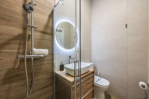 Stylish Studio for two - Madrid Stay