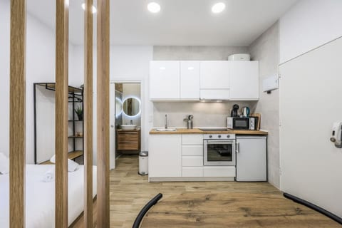 Stylish Studio for two - Madrid Stay