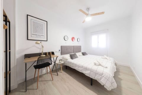 Charming Apartment with Terrace