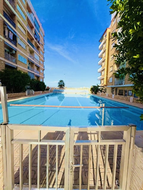 Mediterranean Stay, with Pool and near the Beach