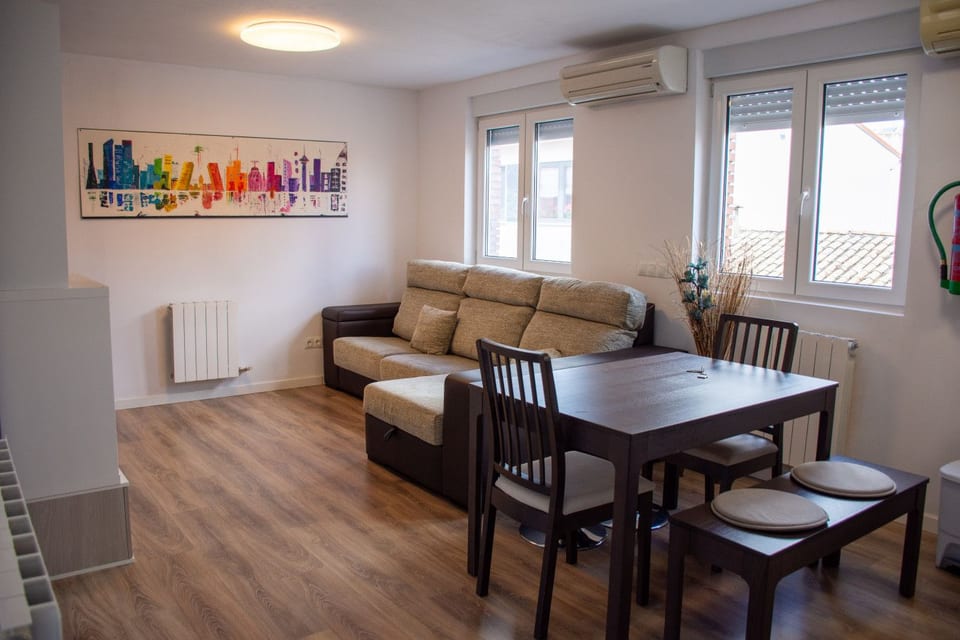 El Rincón del Castillo - Peñafiel