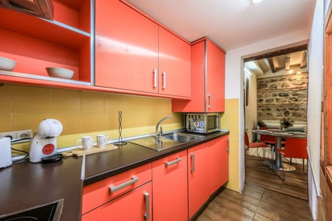 Stay in the Heart of Toledo