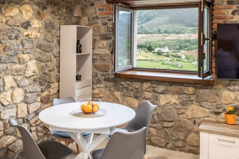 Villa Camila - El llagar