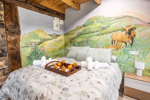 Villa Camila - La Cuesta