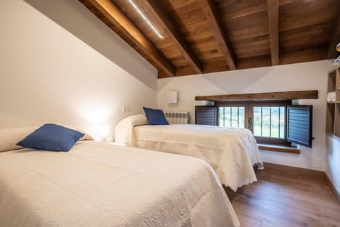 Villa Camila - El Pajar