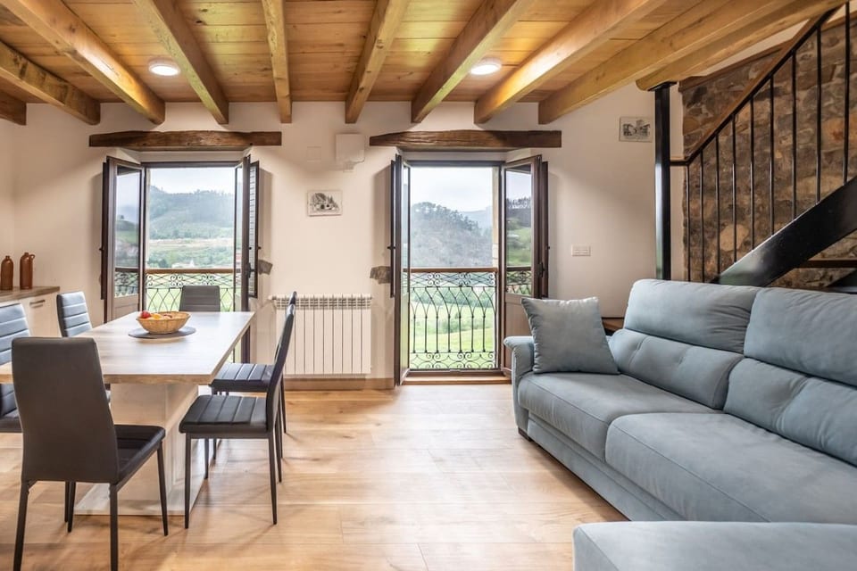 Villa Camila - El Pajar - Villarraba