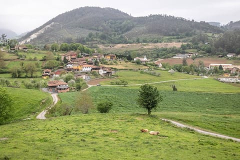 Villa Camila - El Pozo