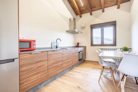 Villa Camila 6 - La Figal