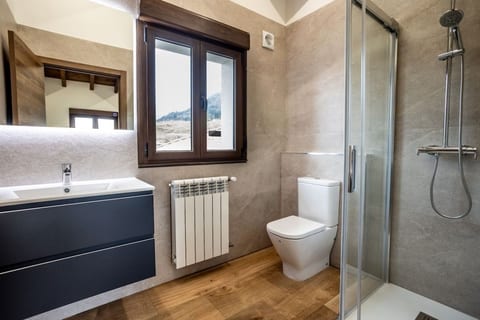 Villa Camila 6 - La Figal
