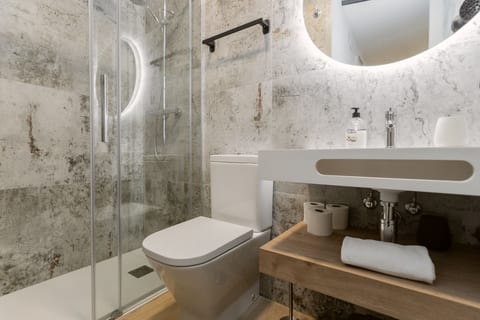 Txapitela Rooms - Perfect for 2