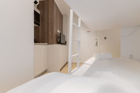 Txapitela Rooms - Perfect for 2