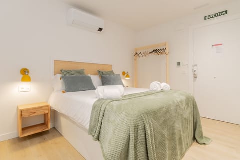 Txapitela Rooms - Perfect for 3