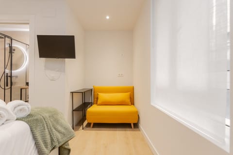 Txapitela Rooms - Perfect for 3