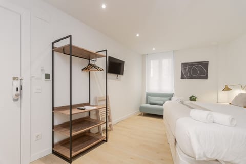 Txapitela Rooms - Perfect for 4